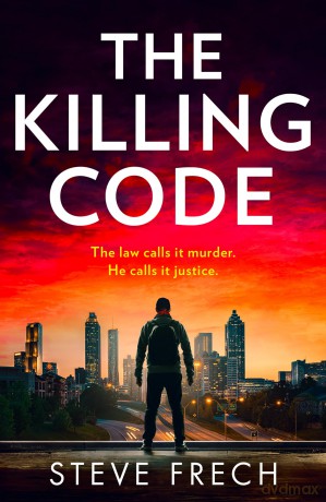 Killing Code - Steve Frech [KSIĄŻKA]