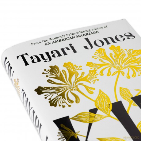 Kin: The instant New York Times bestseller - Tayari Jones [KSIĄŻKA]