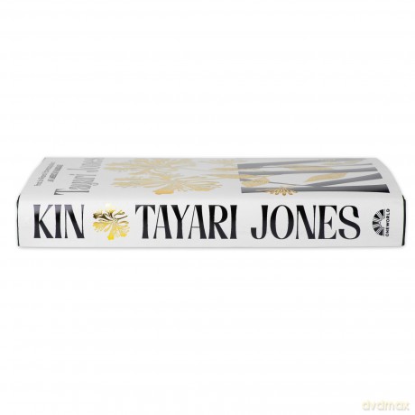 Kin: The instant New York Times bestseller - Tayari Jones [KSIĄŻKA]