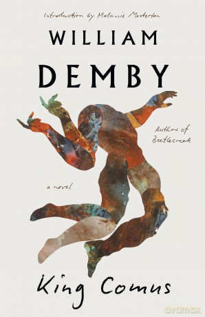 King Comus: A Novel - William Demby [KSIĄŻKA]