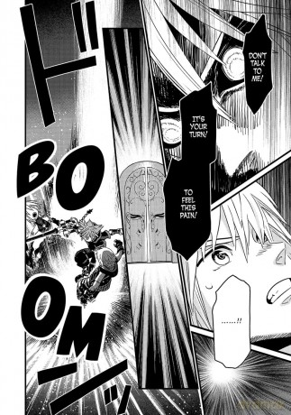 Kingdom Hearts III Volume 4 - Shiro Amano [KOMIKS]