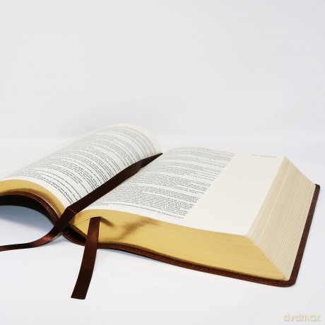 KJV Large Print Bible, Journal the Word, Reflect, Journal or Create Art Next to Your Favorite Verses (Green Cloth Over Board, Red Letter, Comfort Print: King James Version) [KSIĄŻKA]