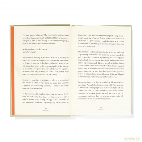 Know Yourself: A path to self-knowledge - School Of Life [KSIĄŻKA]