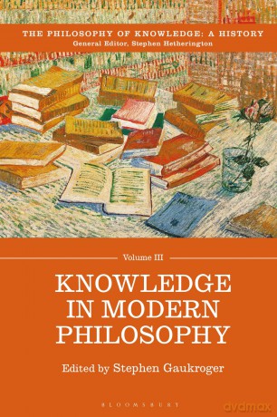 Knowledge in Modern Philosophy - Dummy Author [KSIĄŻKA]