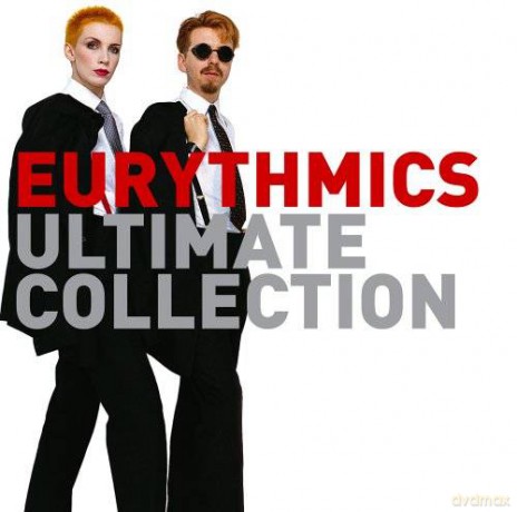 Eurythmics: Ultimate Collection [CD]