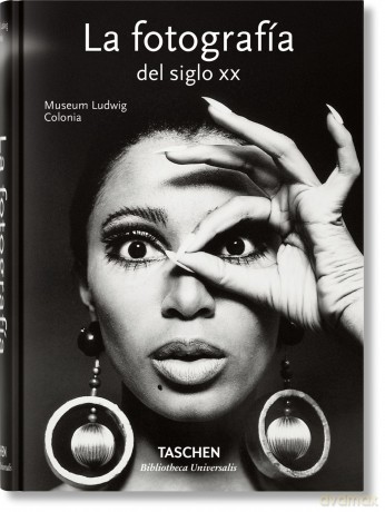 La fotografía del siglo XX (Bibliotheca Universalis) [KSIĄŻKA]