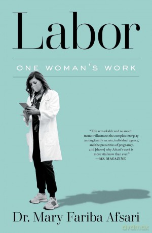 Labor: One Woman's Work - Mary Fariba Afsari [KSIĄŻKA]