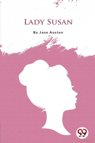 Lady Susan - Jane Austen [KSIĄŻKA]