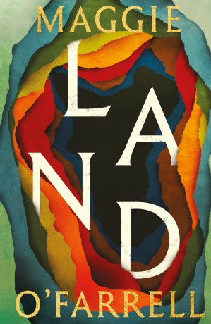 Land - Maggie O'farrell [KSIĄŻKA]