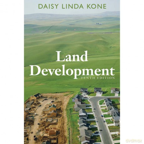 Land Development - Kone [KSIĄŻKA]