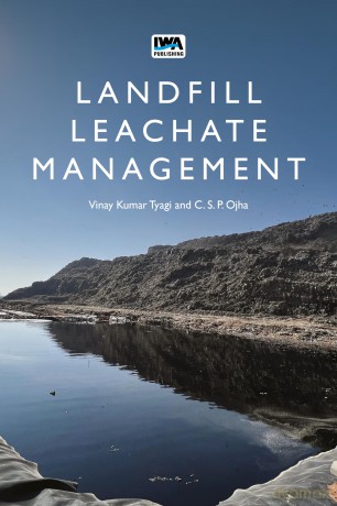 Landfill Leachate Management - No Author Stated [KSIĄŻKA]