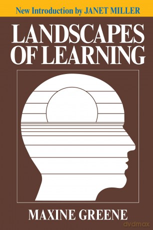 Landscapes of Learning - Greene [KSIĄŻKA]