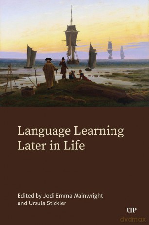 Language Learning Later in Life - Jodi Emm Wainwright [KSIĄŻKA]