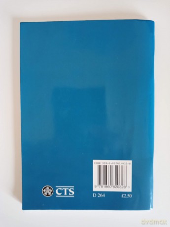 Large Print Prayer Book - Catholic Truth Soci [KSIĄŻKA]