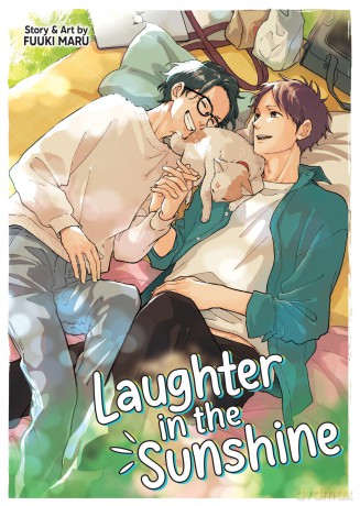 Laughter in the Sunshine - Fuuki Maru [KOMIKS]