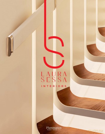 Laura Sessa: Interiors - Laura Sessa [KSIĄŻKA]