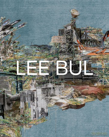 Lee Bul: Life and Work - Doryun Chong And Jun [KSIĄŻKA]