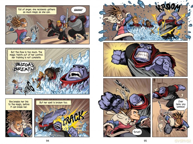 Legacy: The Shadow Rises (a Phoenix Comic book): 1 - Tom Et Al Fickling [KSIĄŻKA]