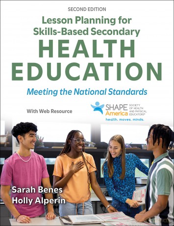 Lesson Planning for Skills-Based Secondary Health Education [KSIĄŻKA]