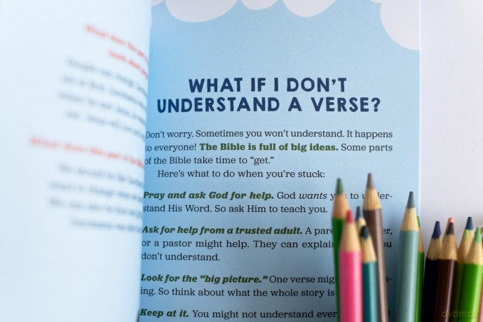 Let's Learn the Bible for Early Readers: A Kid's Guide to God's Word - Compiled By Barbour [KSIĄŻKA]