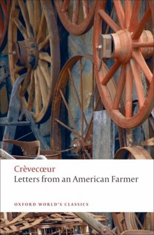 Letters from an American Farmer [KSIĄŻKA]