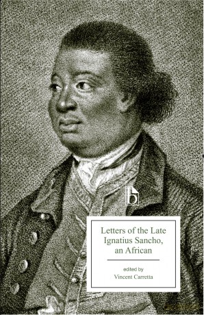 Letters of the Late Ignatius Sancho, an African (Broadview Editions) - Ignatius Sancho [KSIĄŻKA]