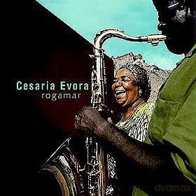 Cesaria Evora: Rogamar [CD]