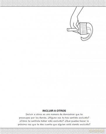 Libro para colorear y reflexiones para el aprendizaje socioemocional - M.Ed. James Butler [KSIĄŻKA]