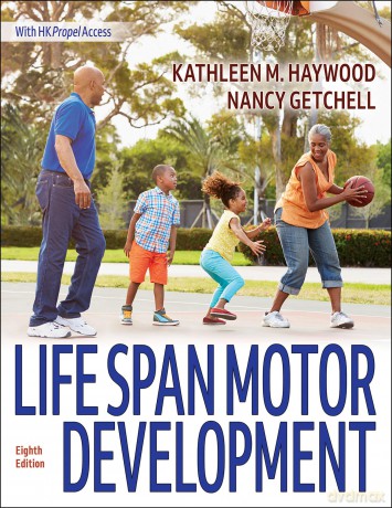 Life Span Motor Development - Kathleen Haywood [KSIĄŻKA]