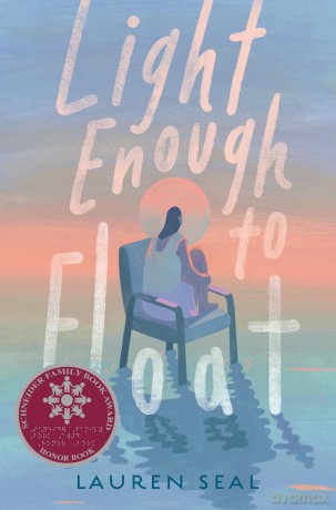 Light Enough to Float - Lauren Seal [KSIĄŻKA]