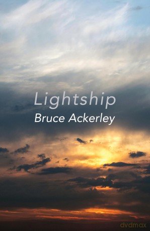 Lightship - Bruce Ackerley [KSIĄŻKA]