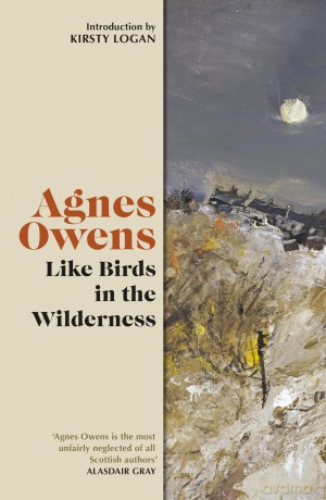 Like Birds in the Wilderness (Agnes Owens Centenary Editions) - Agnes Owens [KSIĄŻKA]