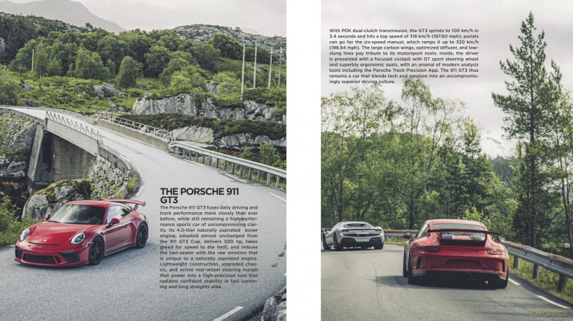 Limitless: Supercar Norway Tours - Michael D Rrenberg [KSIĄŻKA]