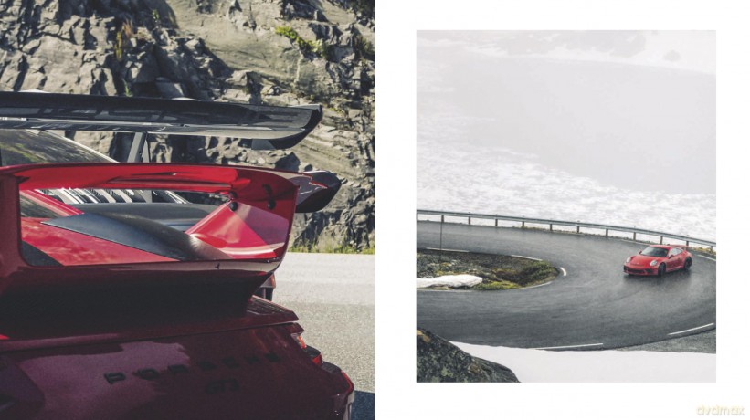 Limitless: Supercar Norway Tours - Michael D Rrenberg [KSIĄŻKA]