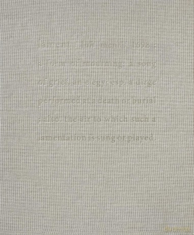 Linda Foard Roberts: Lament | A Photographic Journey Through Race, History, and Memory in the American South: A Photographic Geography of Black History in the American South - L. F. Roberts [KSIĄŻKA]