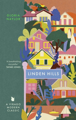 Linden Hills (Virago Modern Classics) - Gloria Naylor [KSIĄŻKA]