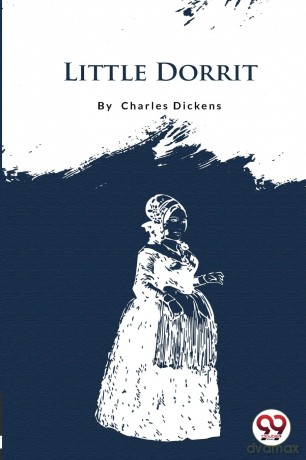 Little Dorrit - Charles Dickens [KSIĄŻKA]
