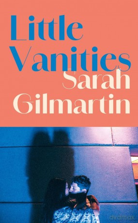 Little Vanities - Sarah Gilmartin [KSIĄŻKA]