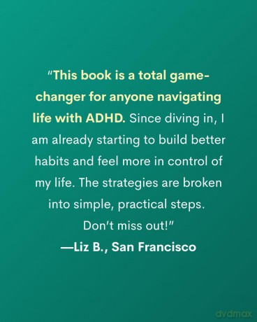Living Well with Adult ADHD: Practical Strategies for Improving Your Daily Life (The Guilford Living Well) - Knouse Laura E. [KSIĄŻKA]