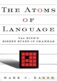 livro the atoms of language mark c baker edico 2001 Ed. 2001 - Mark C. Baker [KSIĄŻKA]