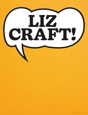 Liz Craft! [KSIĄŻKA]
