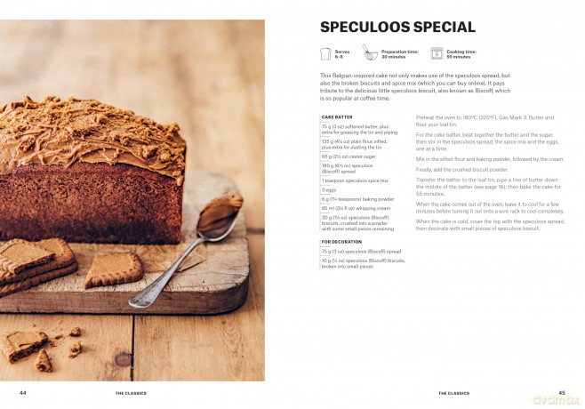 Loaf Tin Bakes: Easy Cakes for Every Occasion - F Millet-Joannon [KSIĄŻKA]