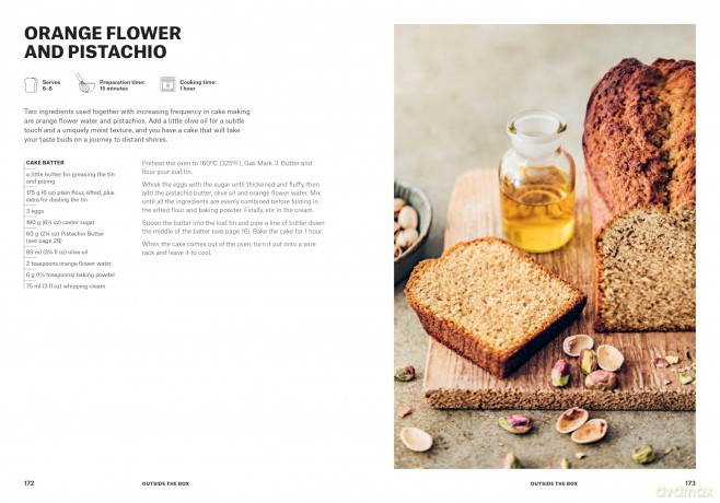 Loaf Tin Bakes: Easy Cakes for Every Occasion - F Millet-Joannon [KSIĄŻKA]
