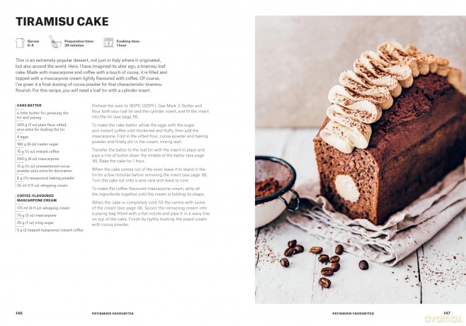 Loaf Tin Bakes: Easy Cakes for Every Occasion - F Millet-Joannon [KSIĄŻKA]