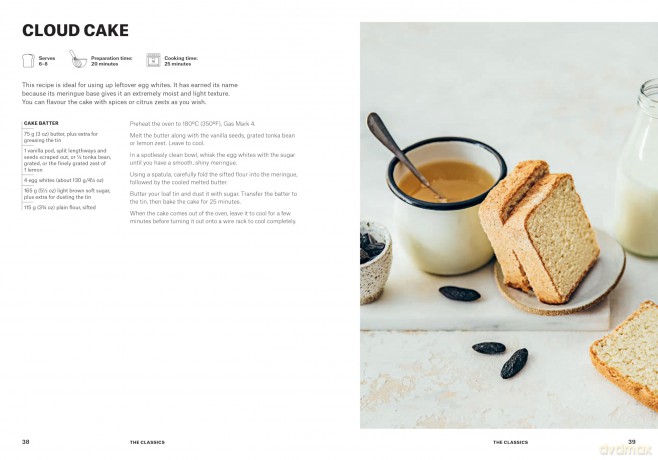 Loaf Tin Bakes: Easy Cakes for Every Occasion - F Millet-Joannon [KSIĄŻKA]