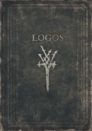 LOGOS: The World of Final Fantasy XVI - Square Enix [KSIĄŻKA]