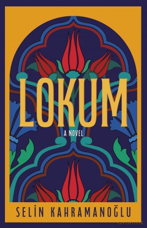 Lokum [KSIĄŻKA]
