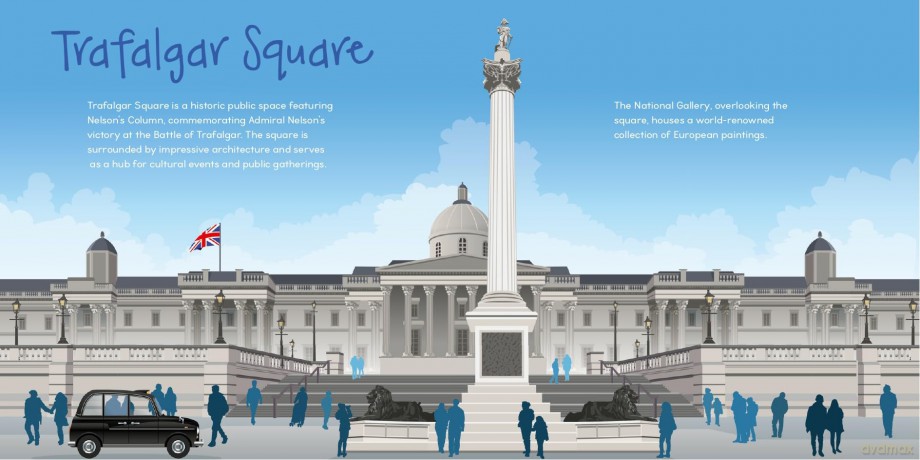 London (Travels pop-ups) - David Hawcock [KSIĄŻKA]