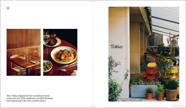 London: New Mags City Guide - Mads Arlien-Soborg [KSIĄŻKA]
