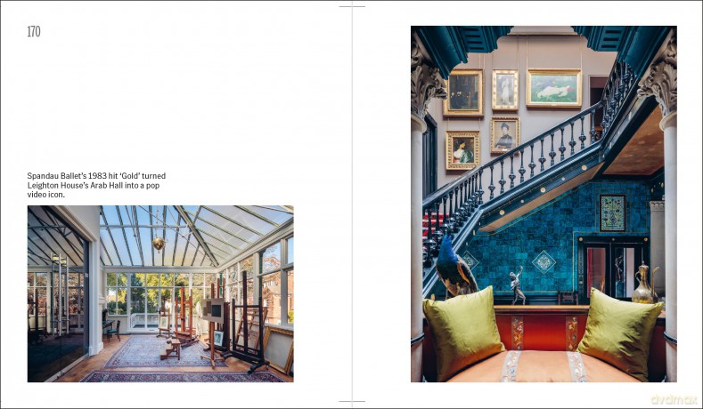 London: New Mags City Guide - Mads Arlien-Soborg [KSIĄŻKA]